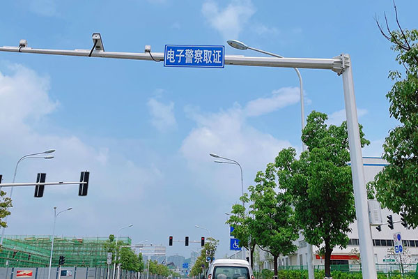 長(zhǎng)沙市潘家沖路交通工程